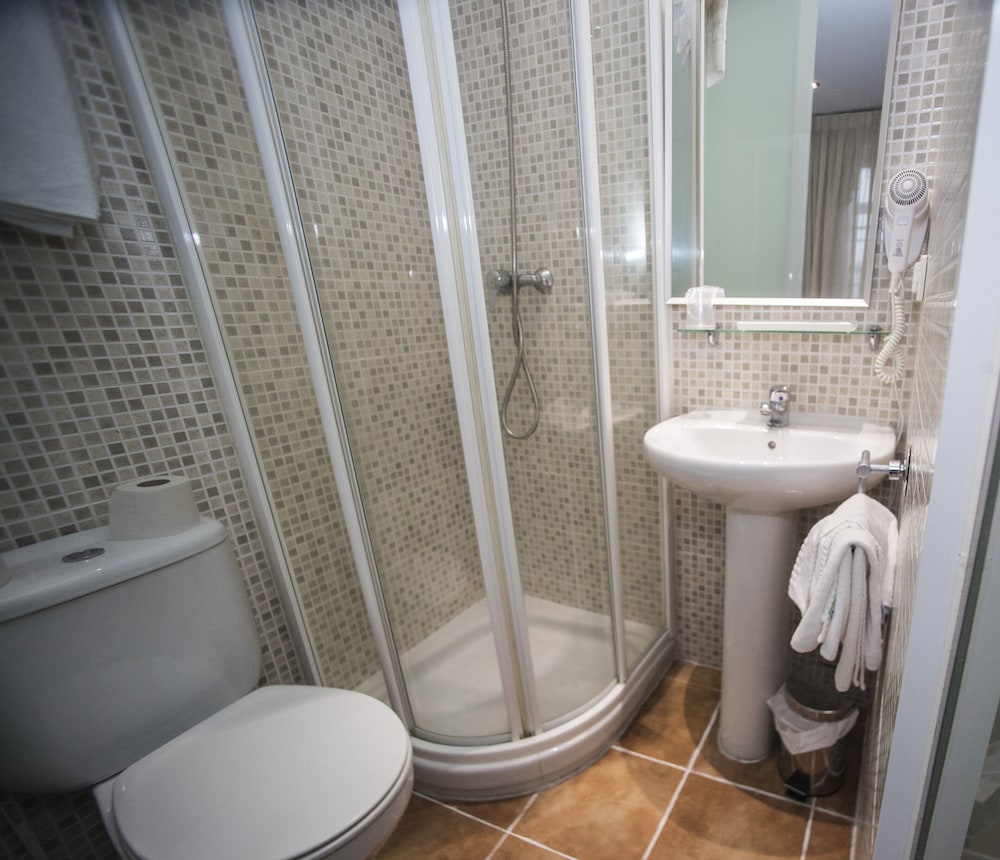 Hostal Centro 20/27