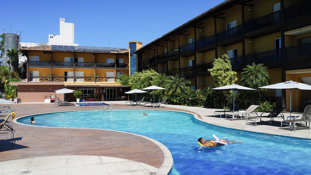Costa Norte Massaguacu Hotel 8/66