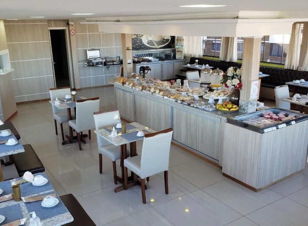 Hotel Rediadri 44/50