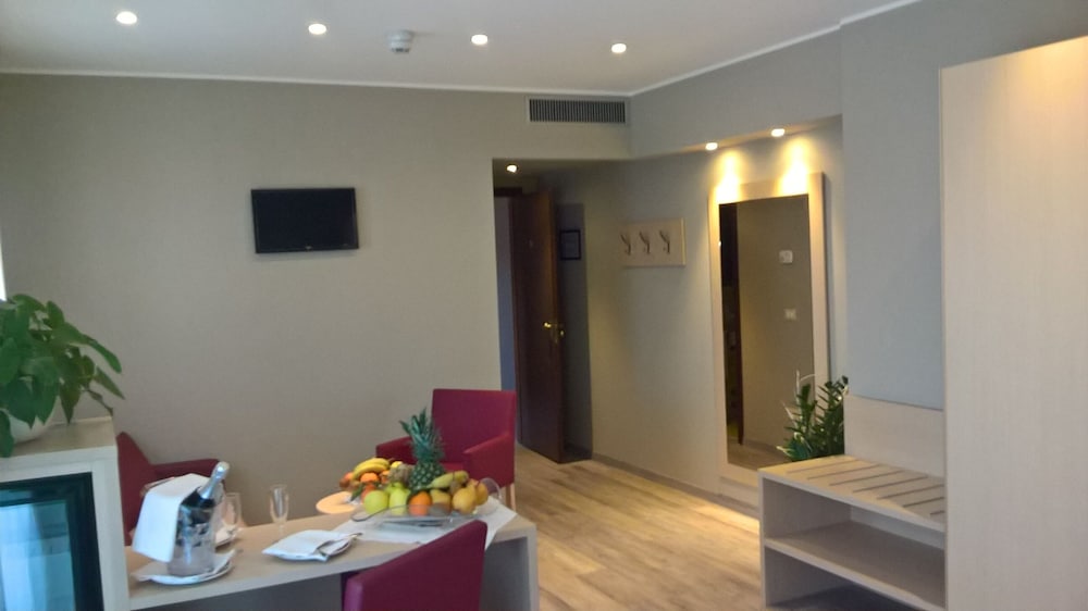 Hotel Terme Marconi 20/30