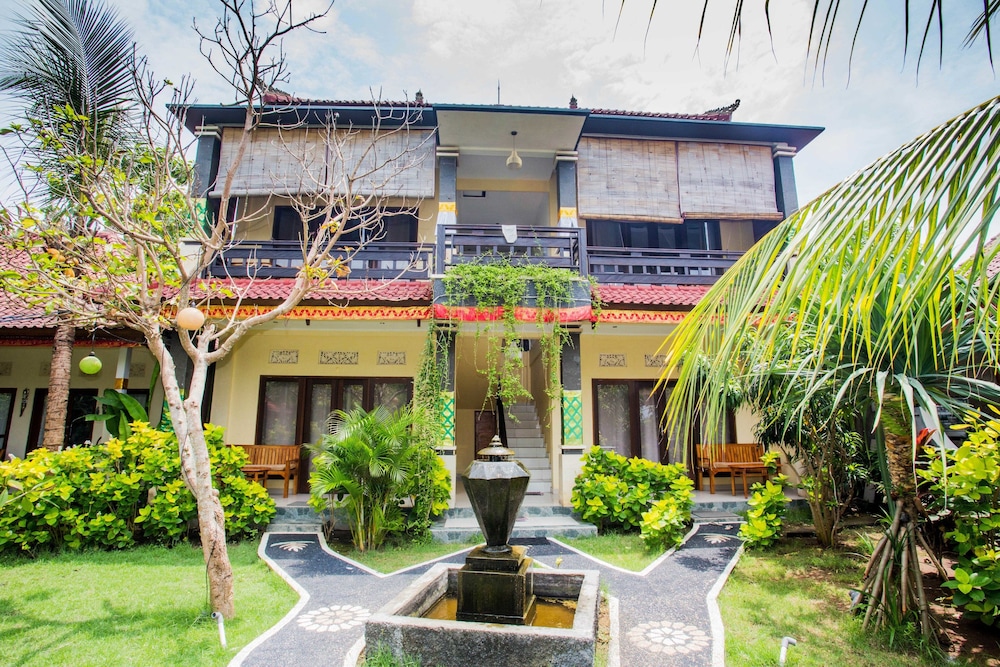 Taos House Lembongan photo4