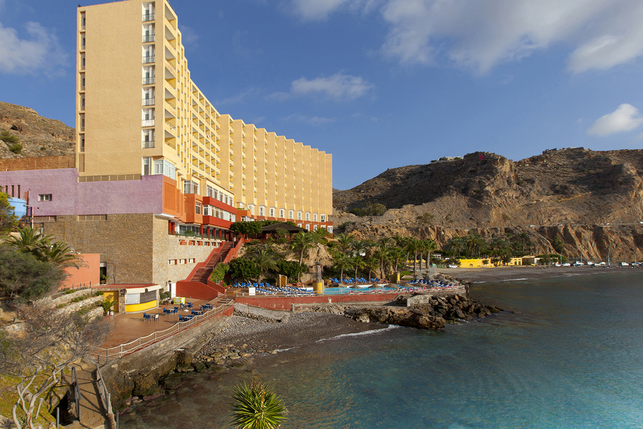 Mirador del Cabo - Adults Only 31/35