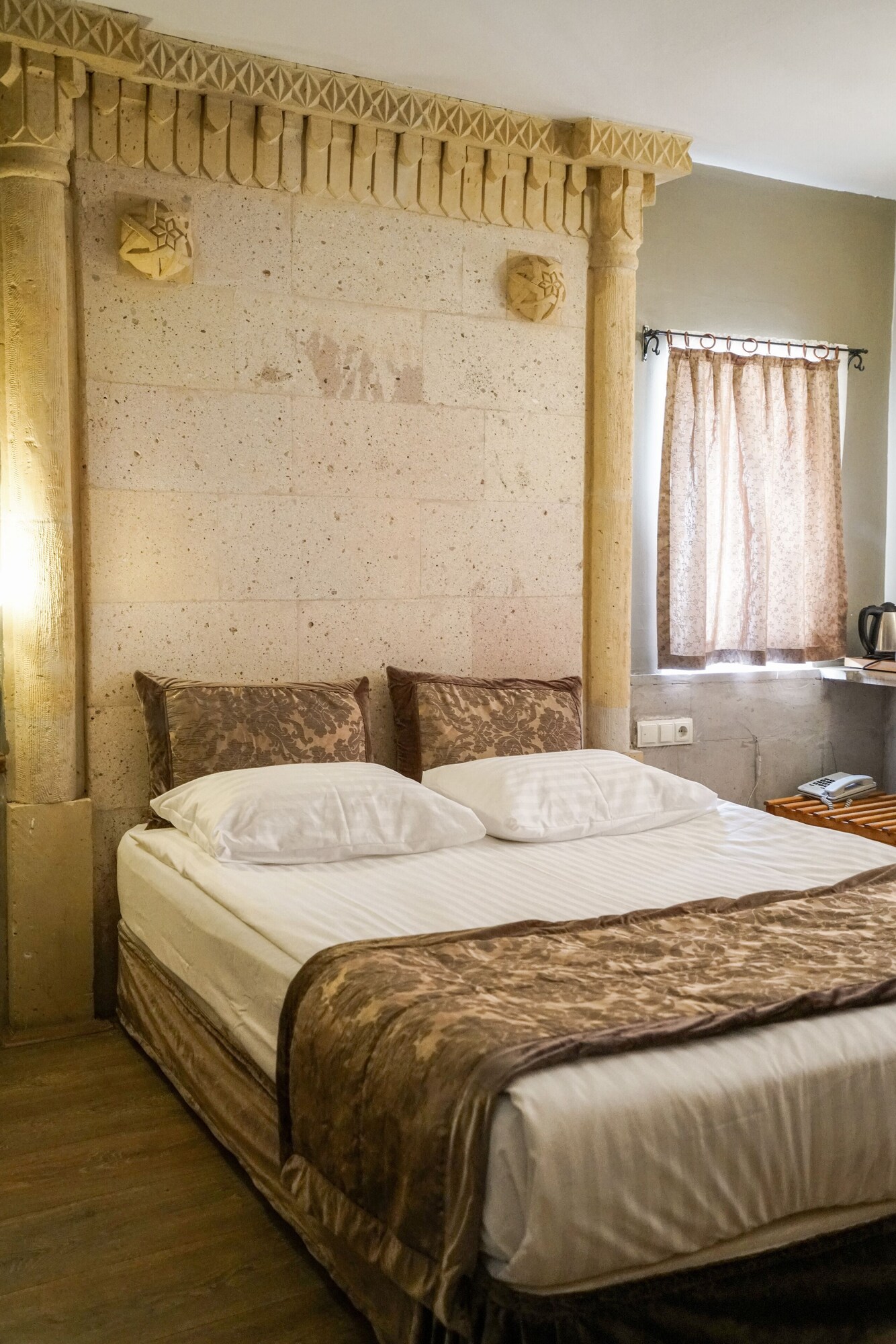 Suite, Queen Bed