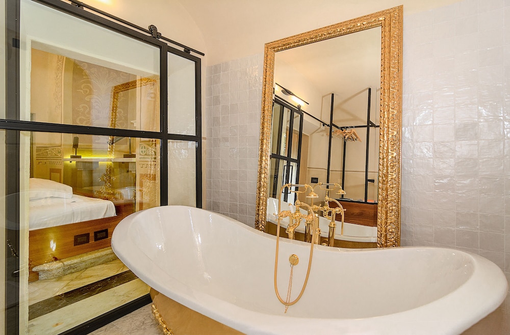 Albergo Villa Marta 71/77