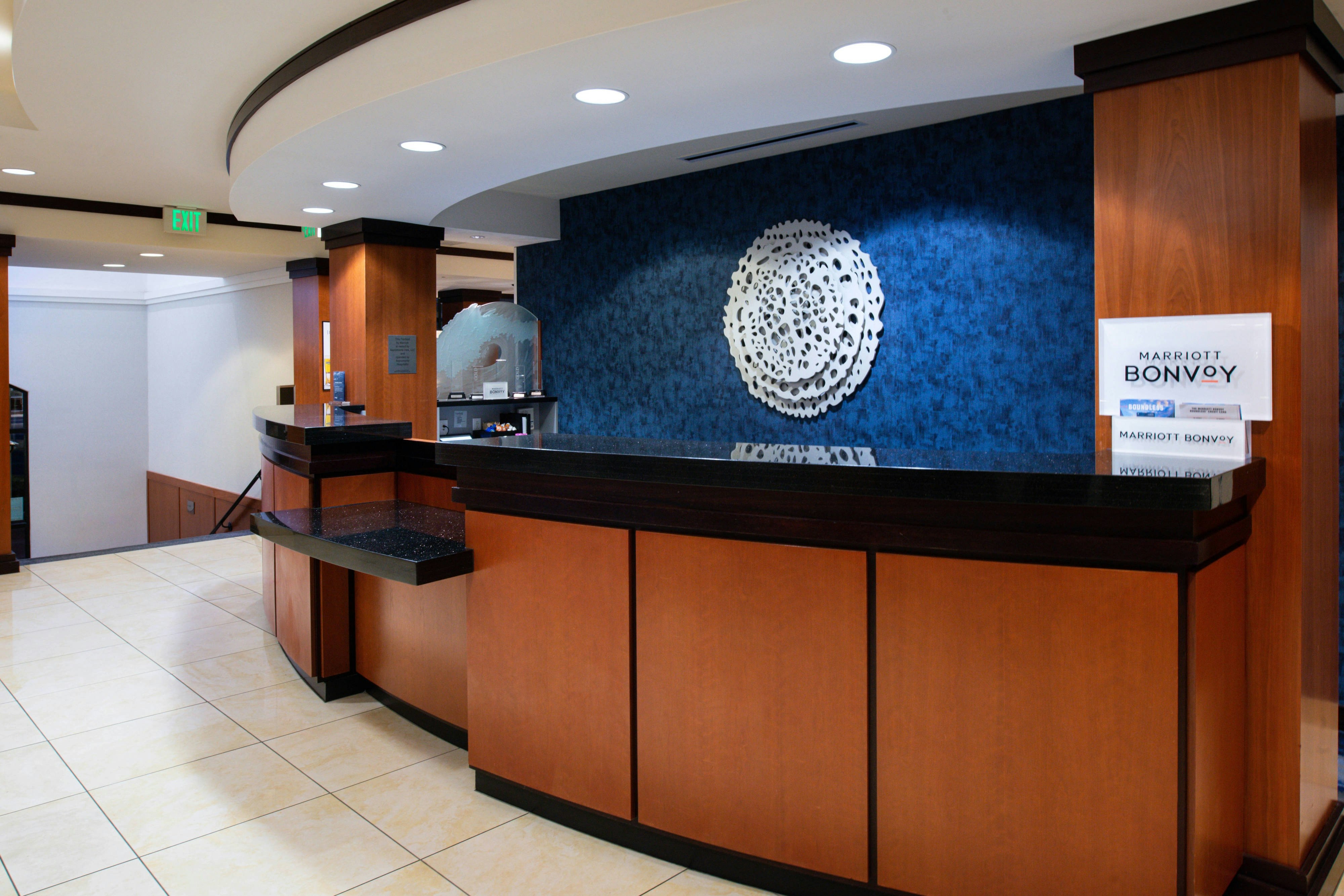 Fairfield Inn & Suites Santa Cruz - Capitola 1/31
