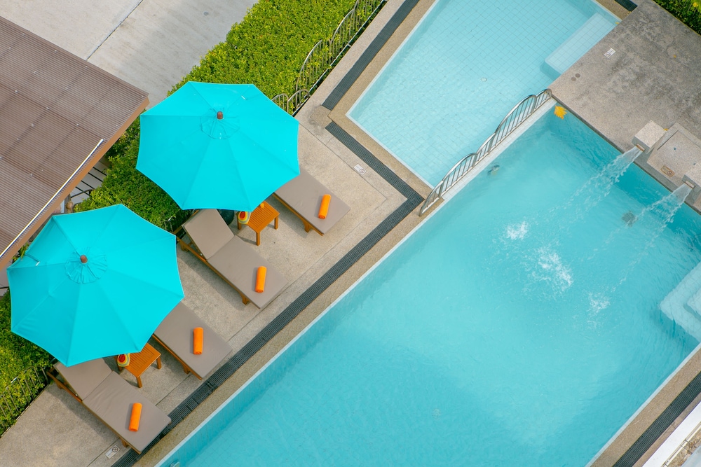 Recenta Suite Phuket Suanluang 23/50