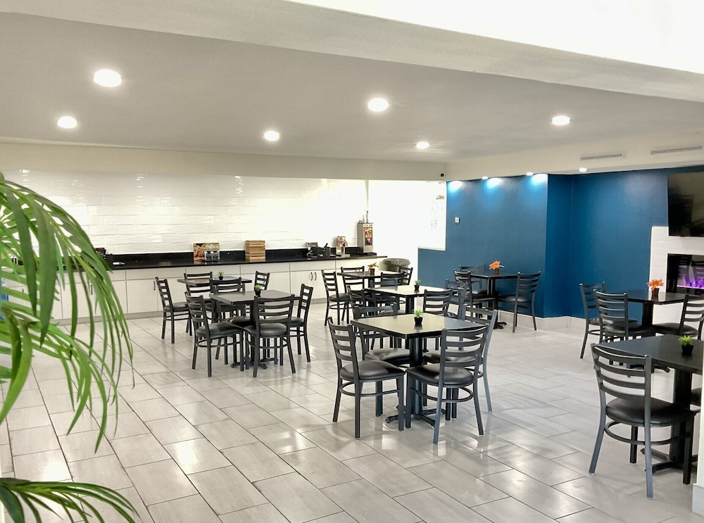 La Quinta Inn Stockton 38/53