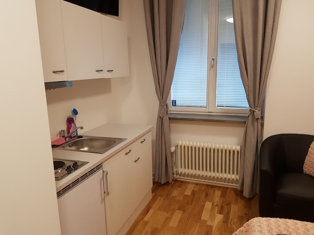 Hotell Kringelstaden 23/43