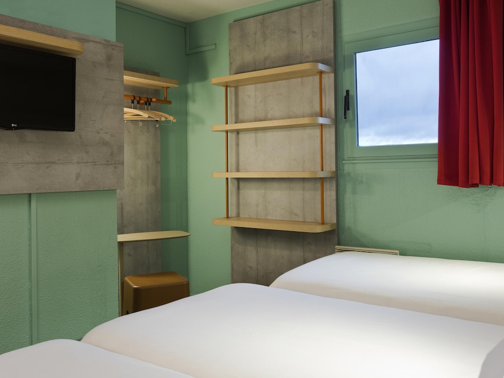 Ibis Budget Chilly Mazarin Les Champarts 25/47