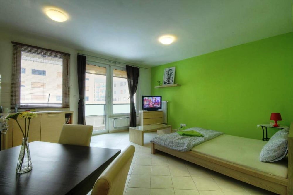 Vision Apartments Budapest 62/80