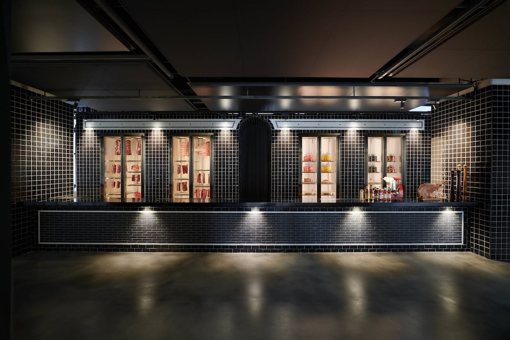 Ryse Autograph Collection Seoul By Marriott 8/52