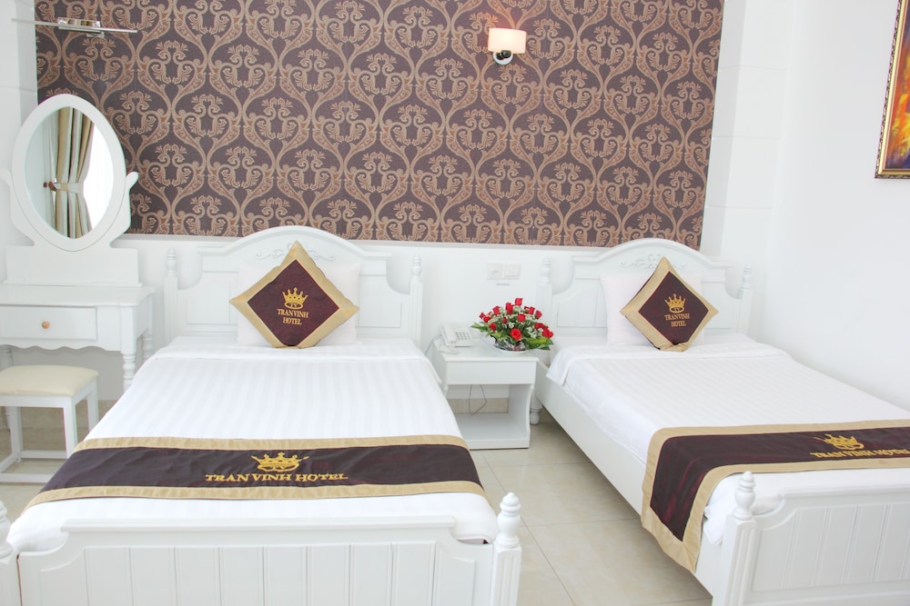 Tran Vinh Hotel 27/66