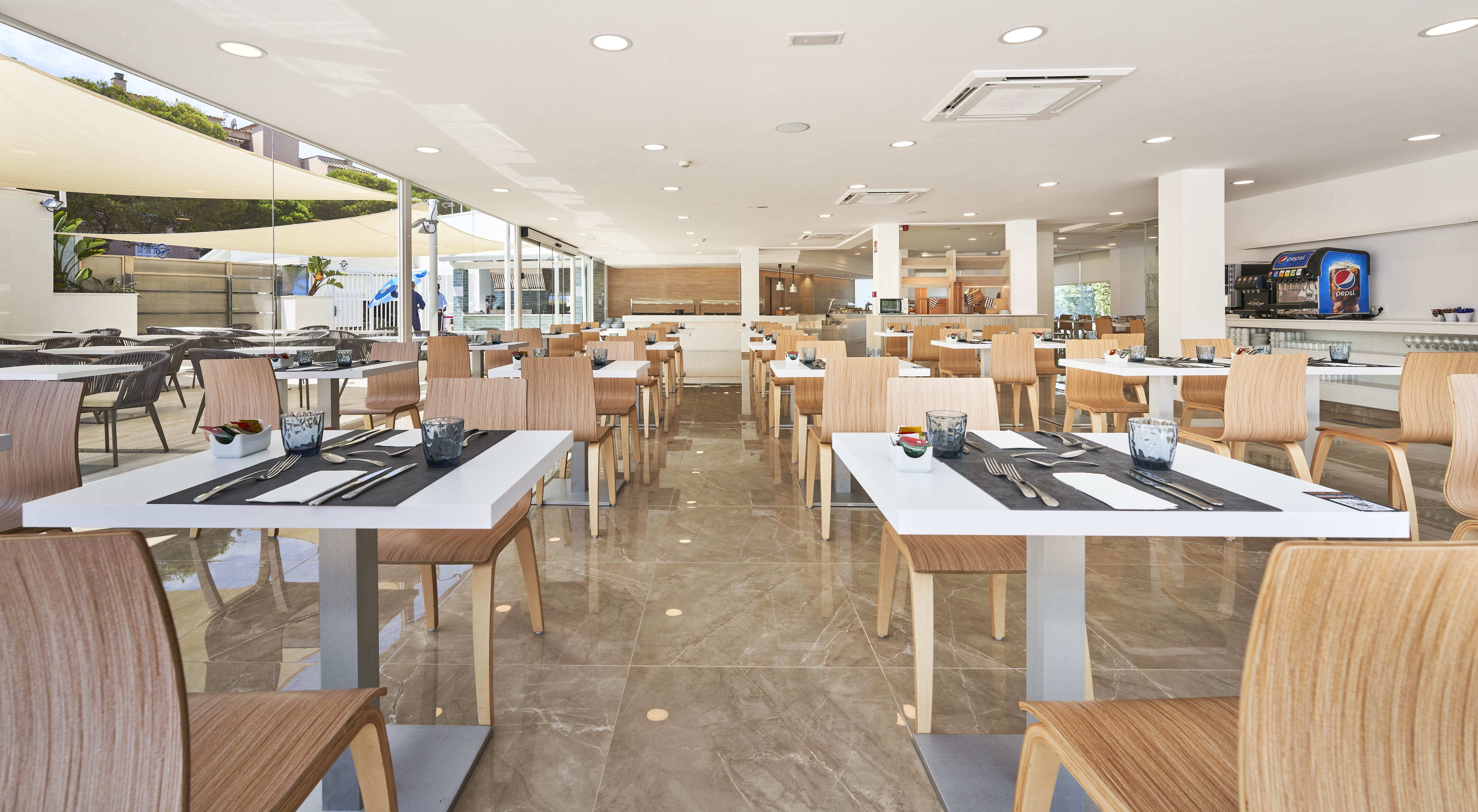 Globales Cala Bona Suites 47/56