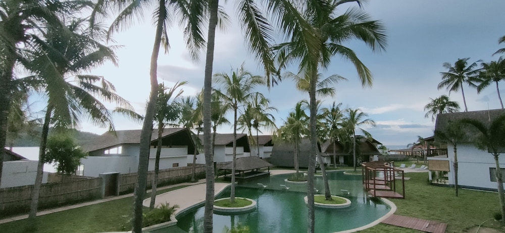 The Club Villas Lombok 33/50