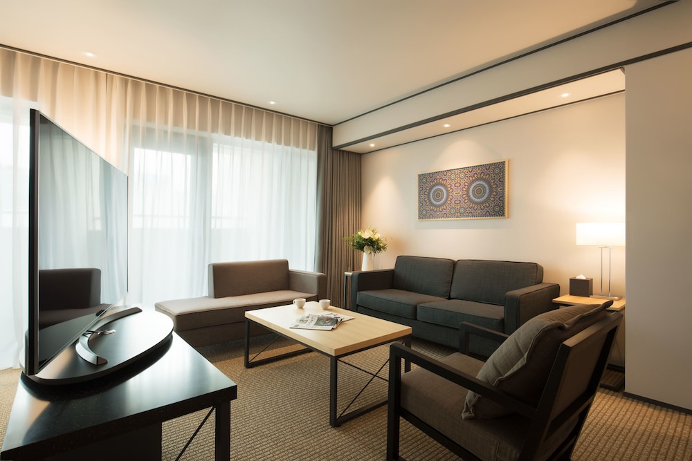 Orakai Cheonggyesan Hotel, BW Premier Collection 43/64