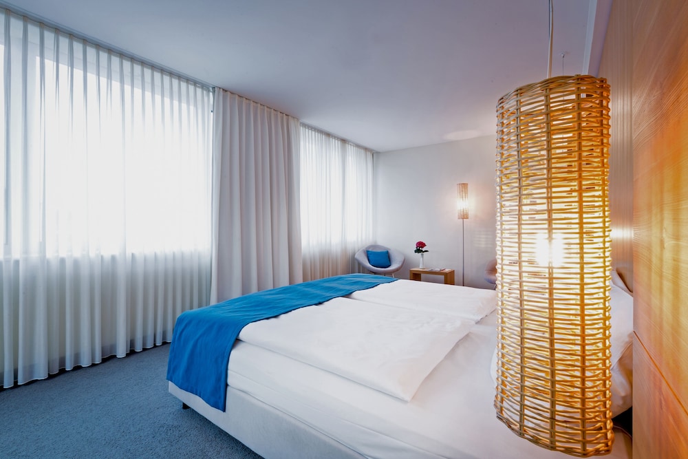 Lindner Hotel Berlin Ku'damm, part of JdV by Hyatt 28/67