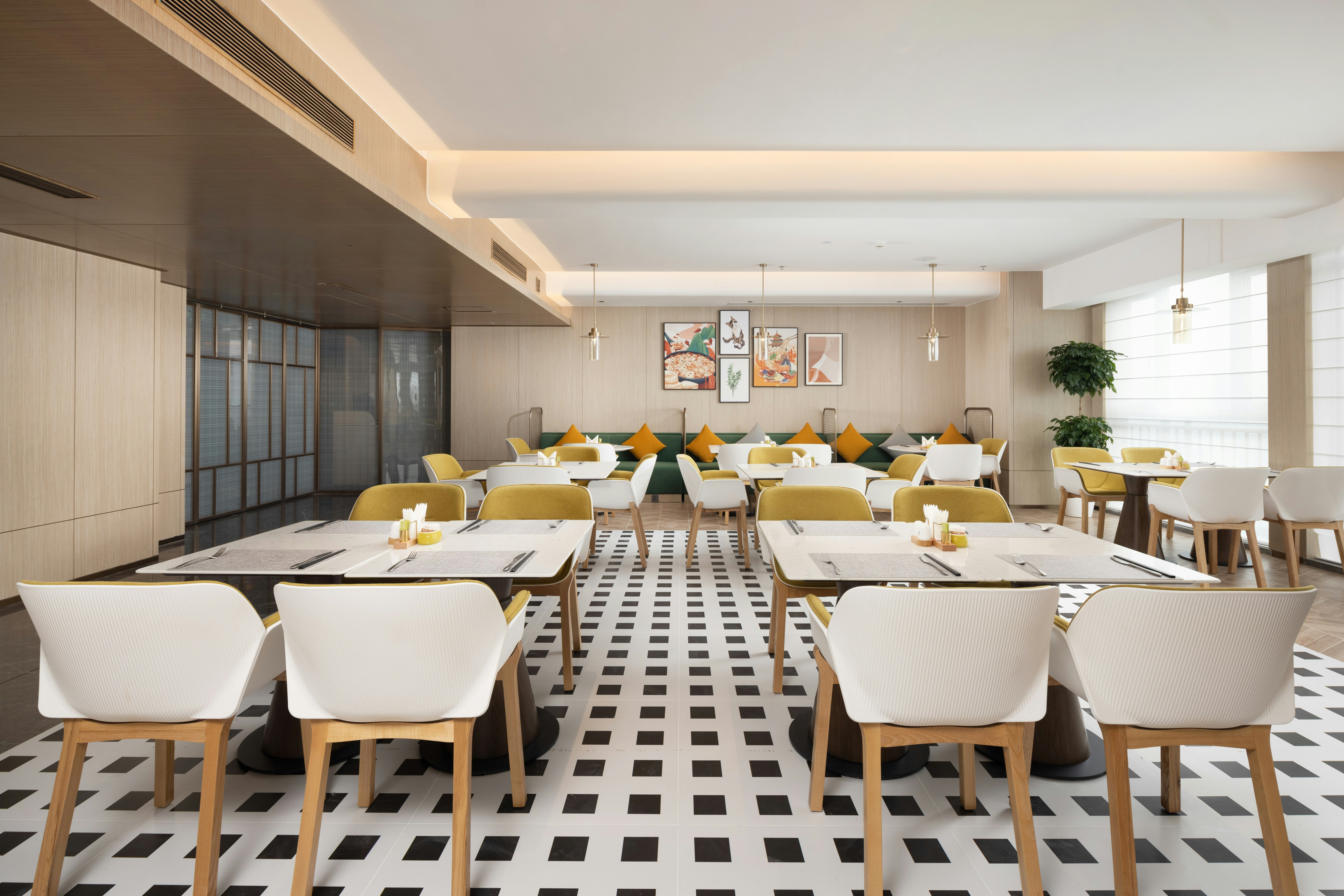 Home2 Suites by Hilton Guiyang Nanming Jiaxiu 41/60
