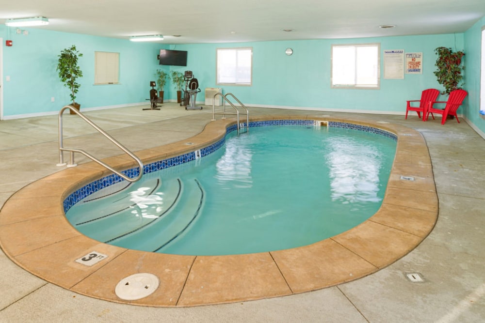 Motel6 North Sioux City, SD – I-29 North 28/50