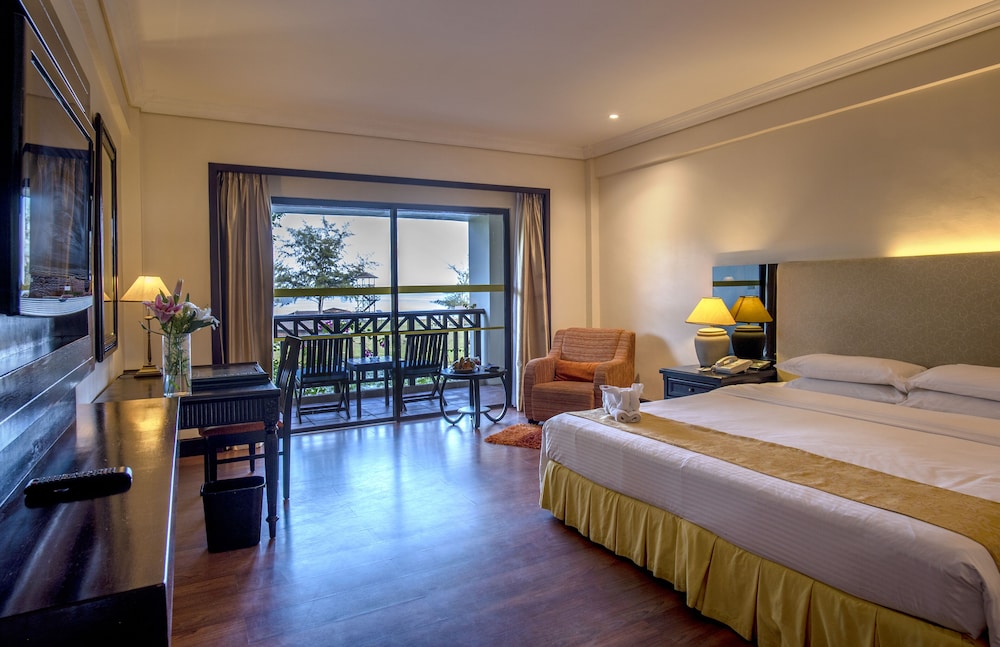 Nexus Resort & Spa Karambunai 26/78