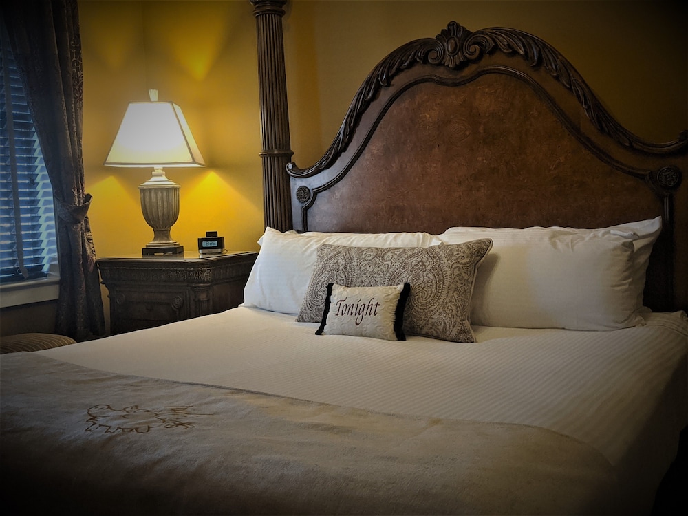 Inn At Leola Village 34/72