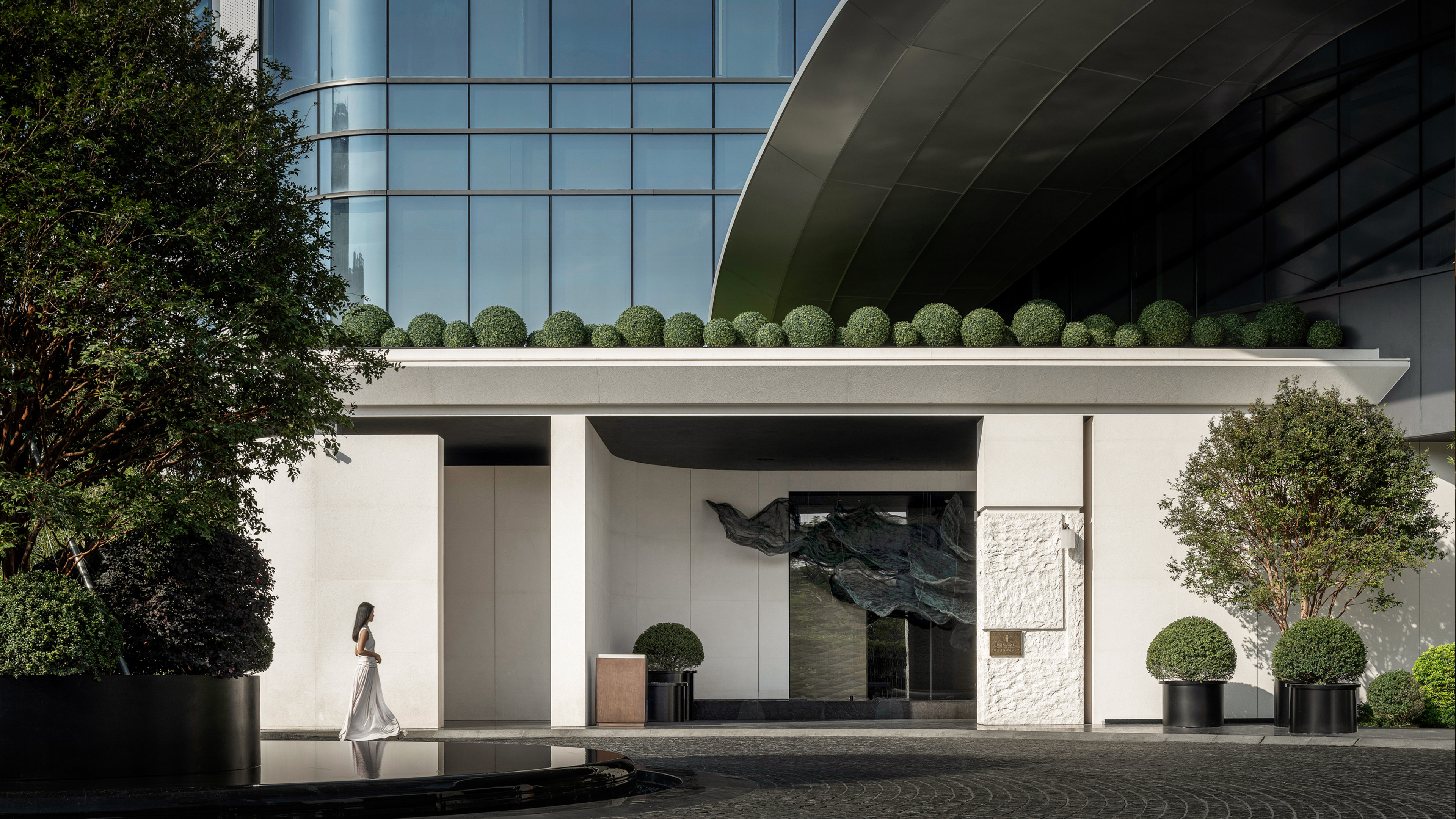 HUALUXE Shenzhen Bao'an by IHG 2/50