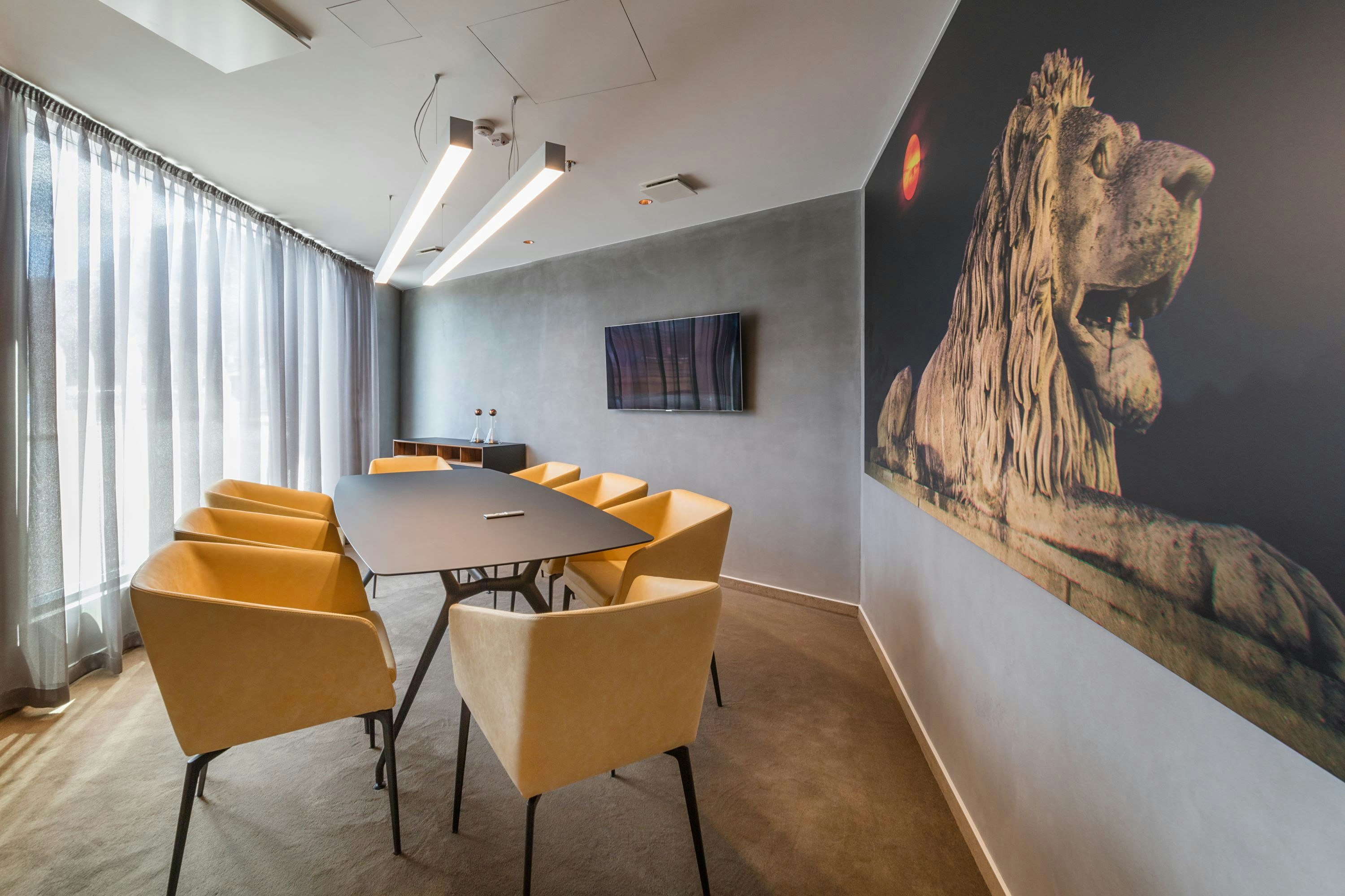 Hotel Clark Budapest 57/60