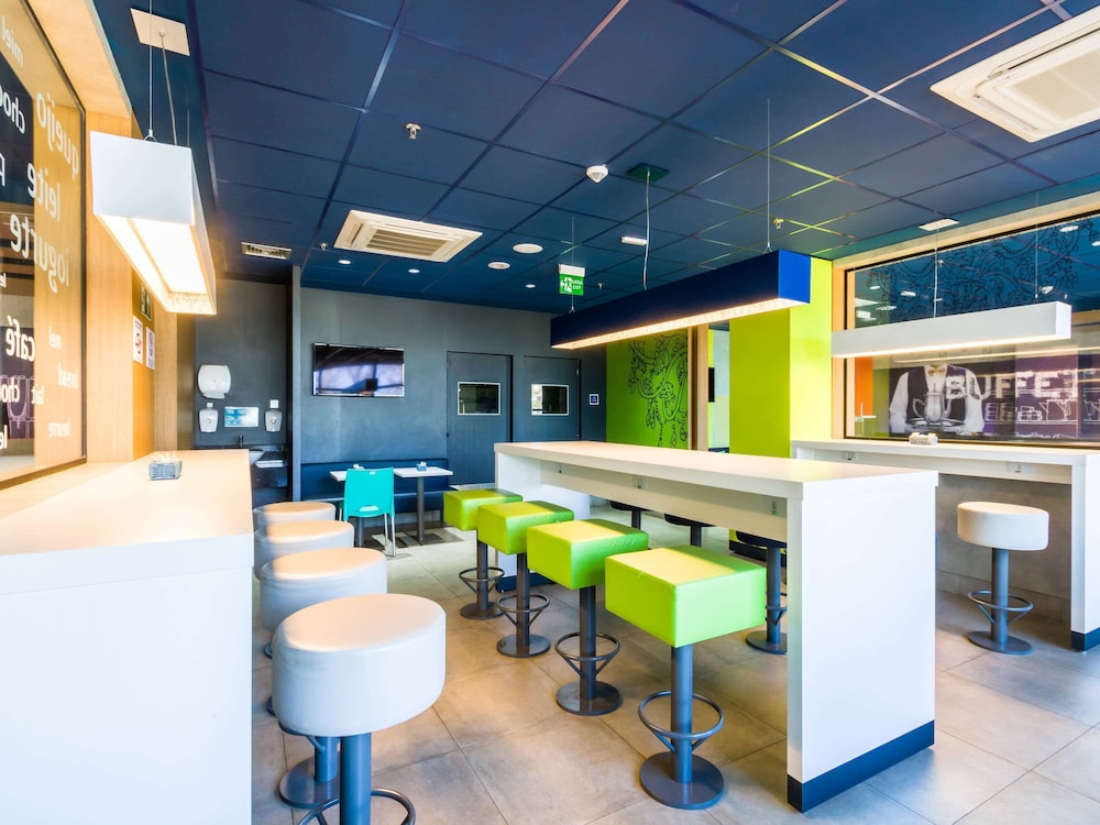 Ibis Budget Sao Jose Do Rio Preto 41/50