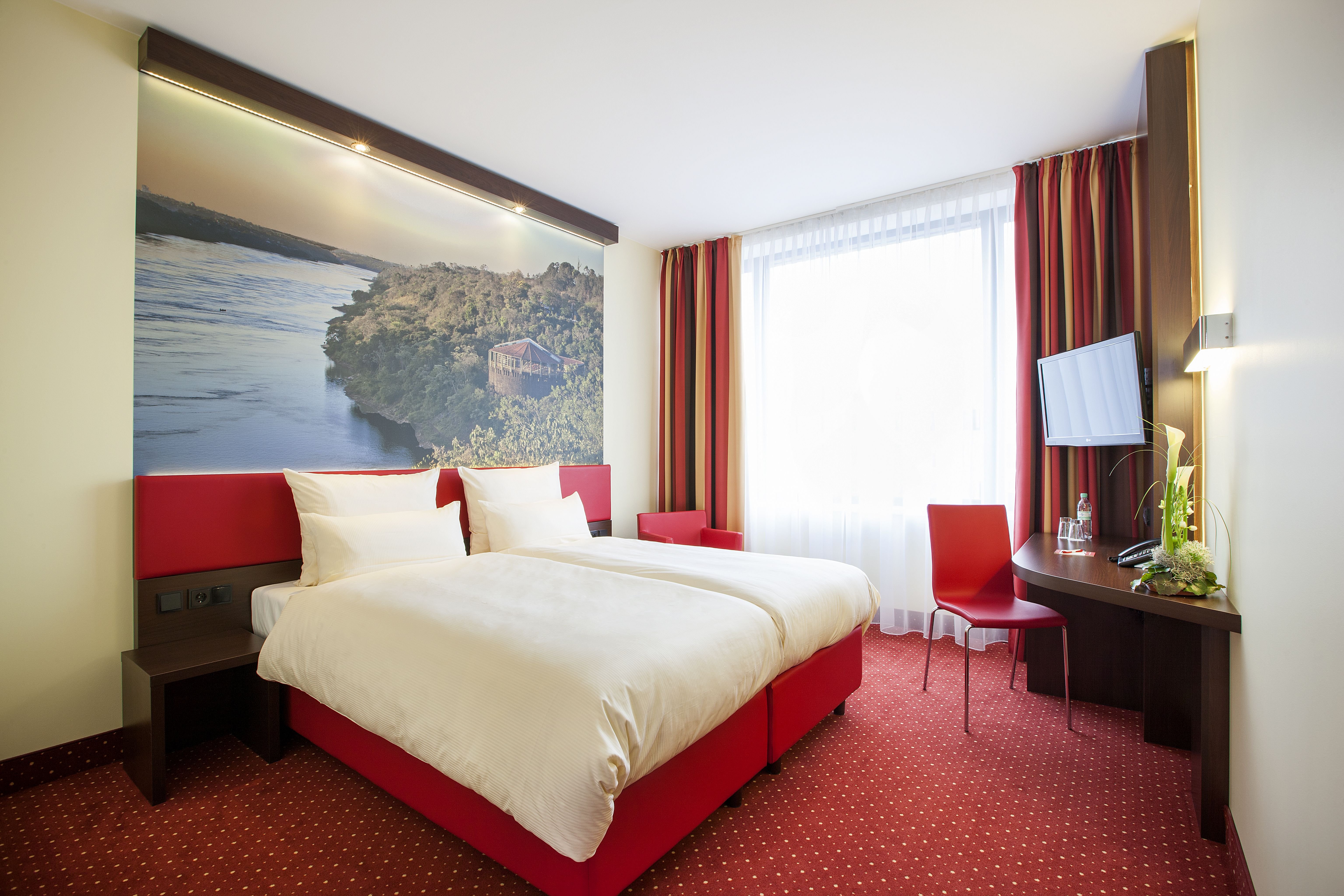 غرفة كومفورت مفردة