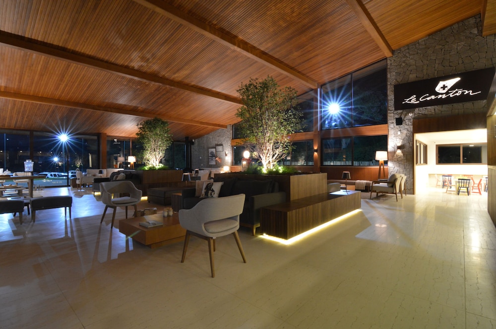 Hotel Village Le Canton 40/68