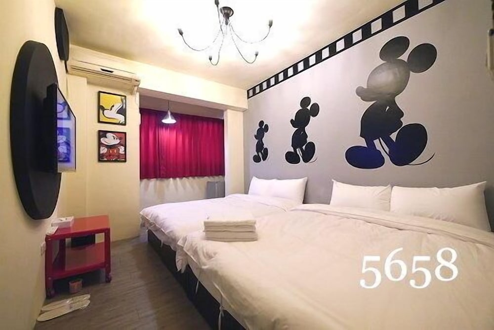 Le Mu 5/49