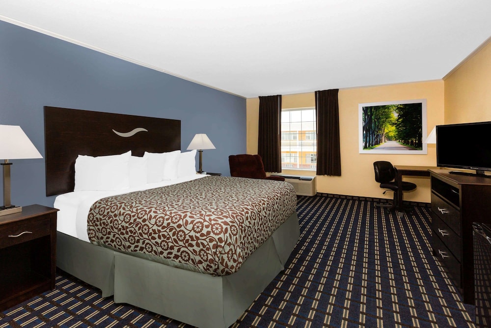 Motel6 Chillicothe, MO 13/48