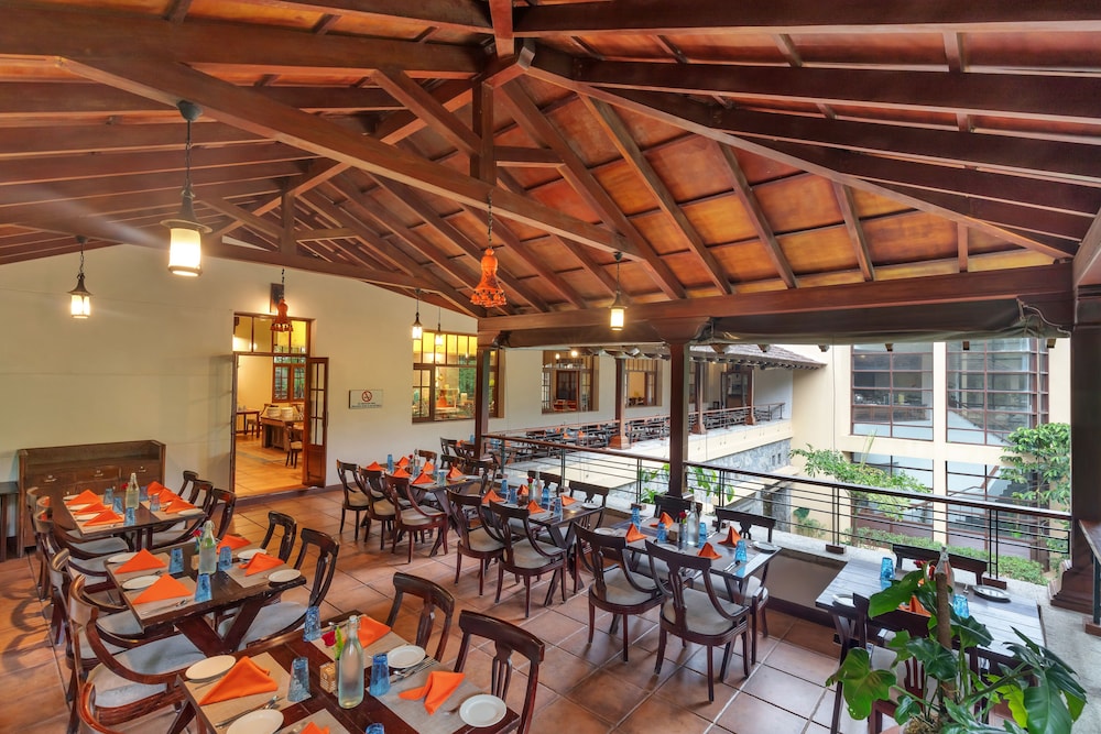 Club Mahindra Madikeri, Coorg 24/50