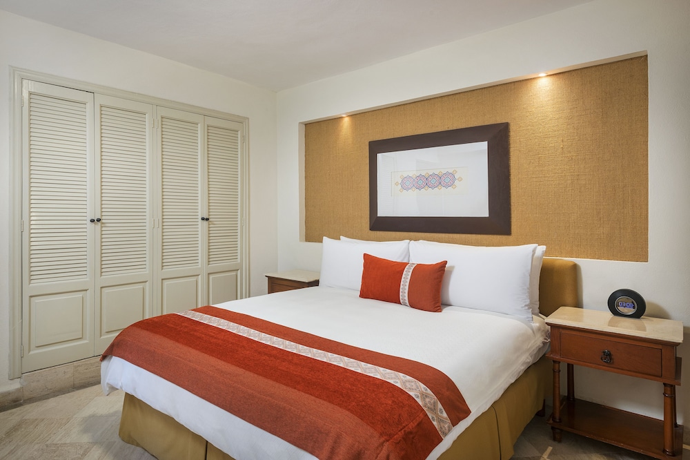 1 Bedroom, Suite