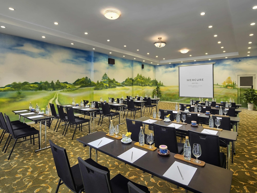 Mercure Danang French Village Bana Hills 61/73