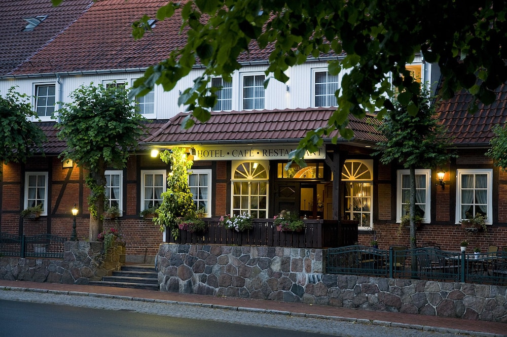 Acht Linden 1/39