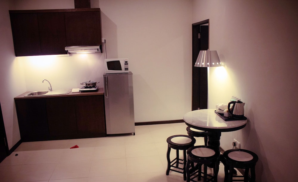 Ritz Garden Hotel Manjung 56/62
