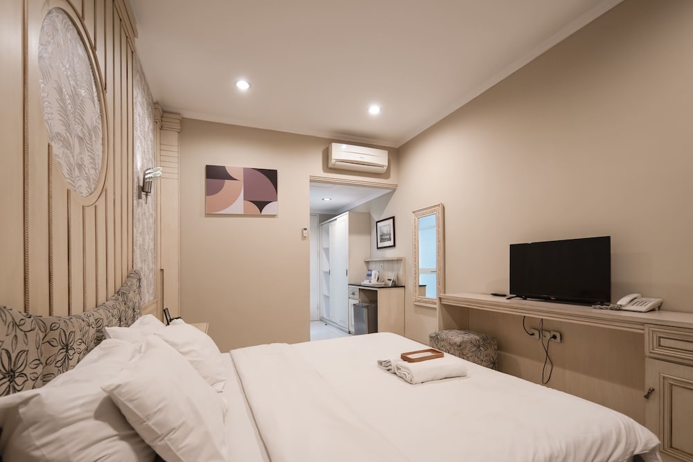 Cove Ottenville Boutique Hotel 15/50