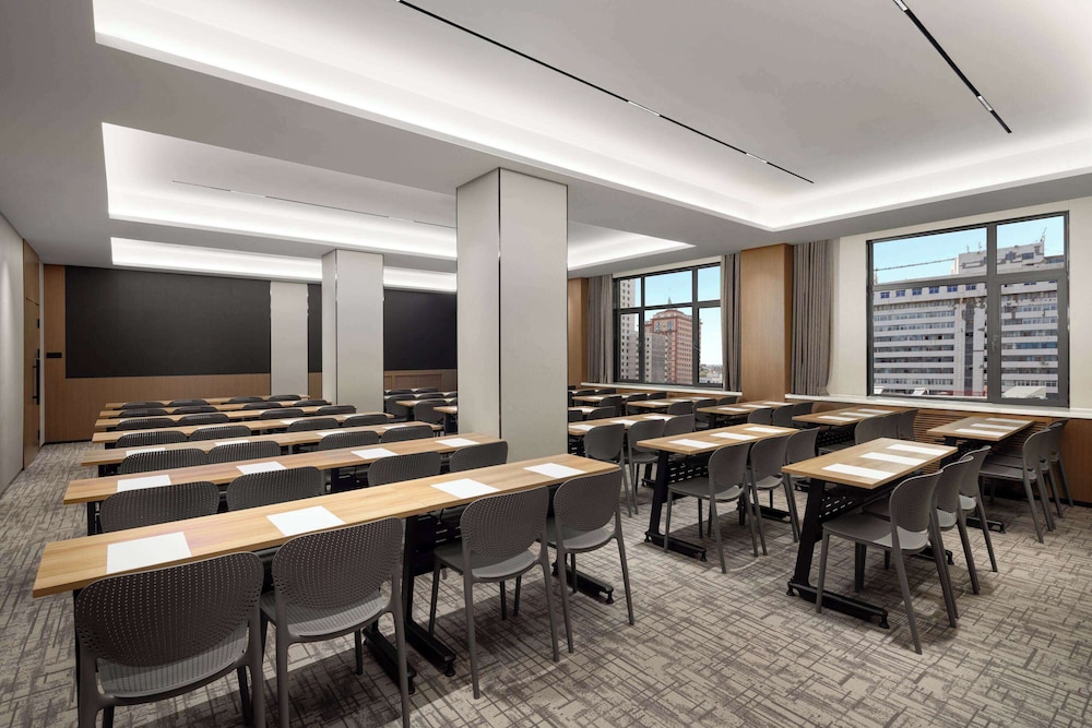 Days Inn by Wyndham Lanzhou Chengguan 25/30
