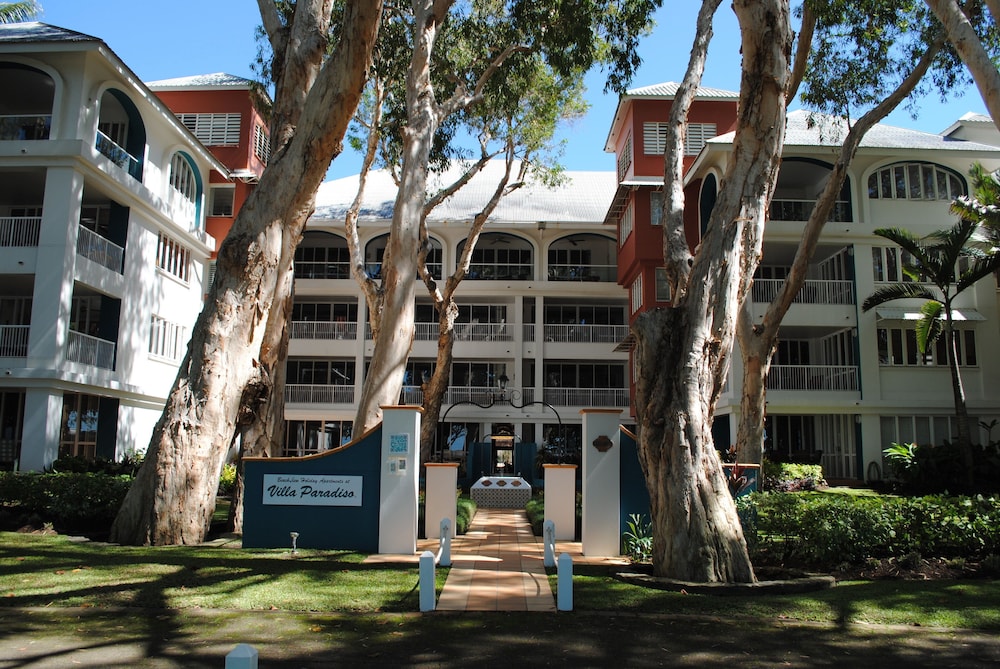 Beachview Apartments at Villa Paradiso 30/50