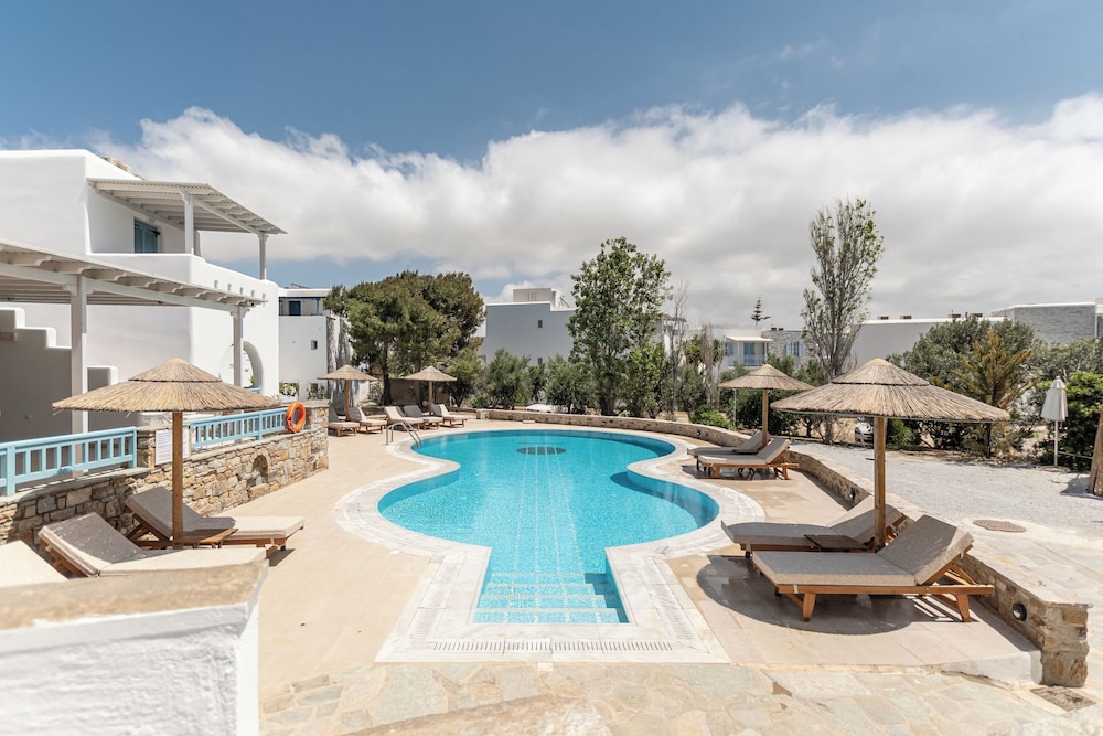 Hotel Francesca 34/50