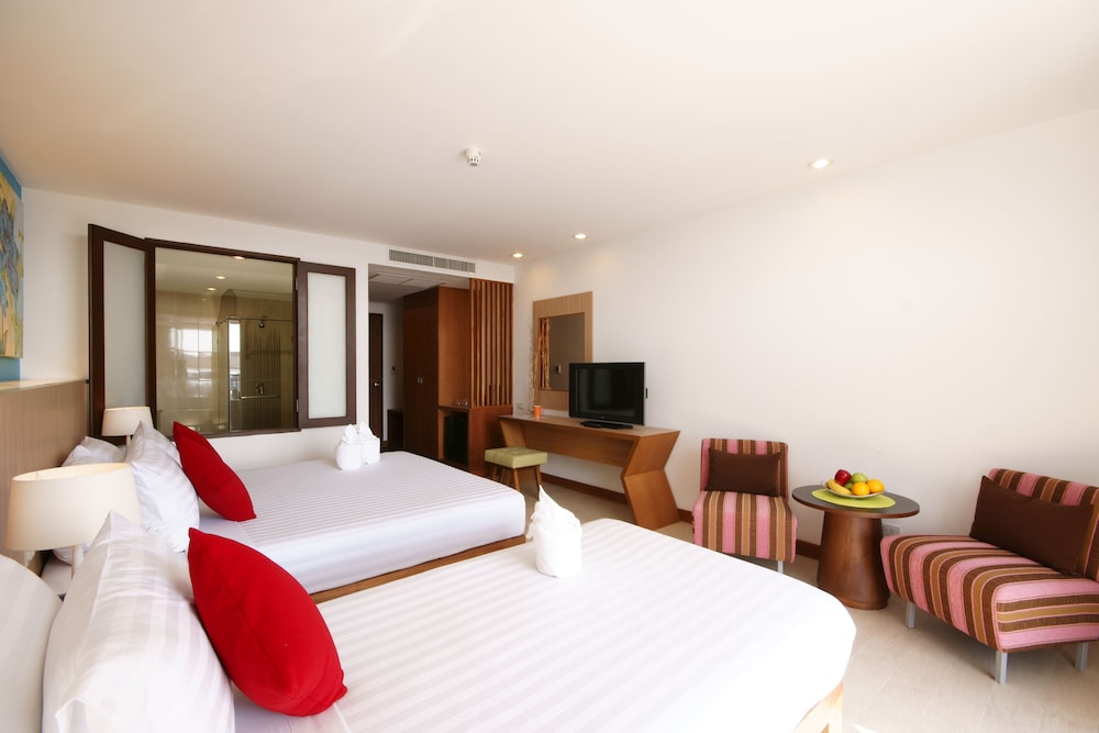 Hotel J Pattaya 19/70