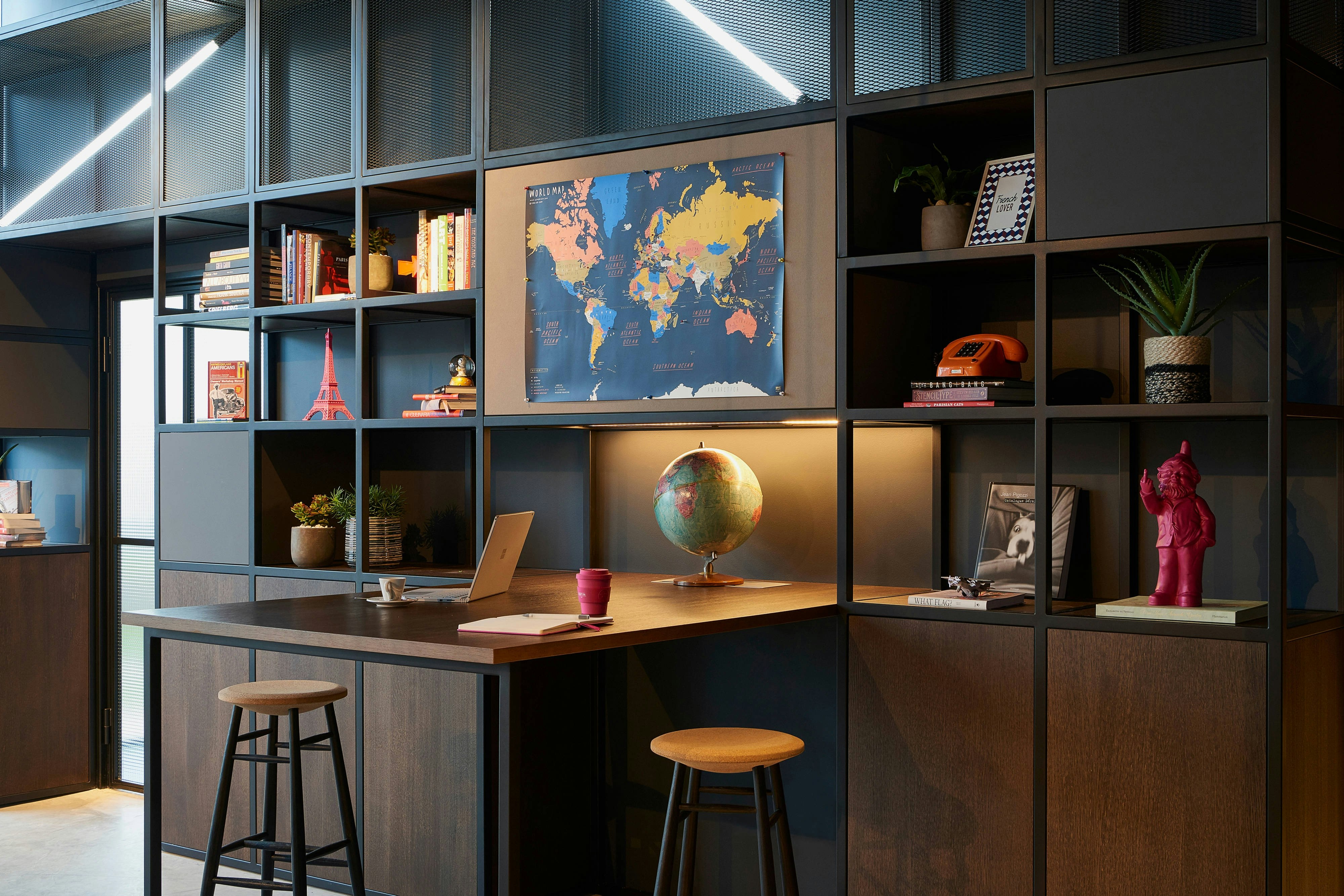 Moxy Paris Charles de Gaulle Airport 30/37