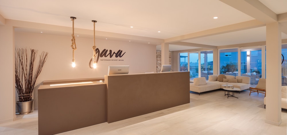 Gava Waterman Milna Resort 11/74