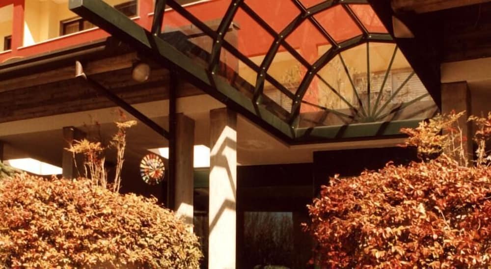 Hotel Cinzia 7/50