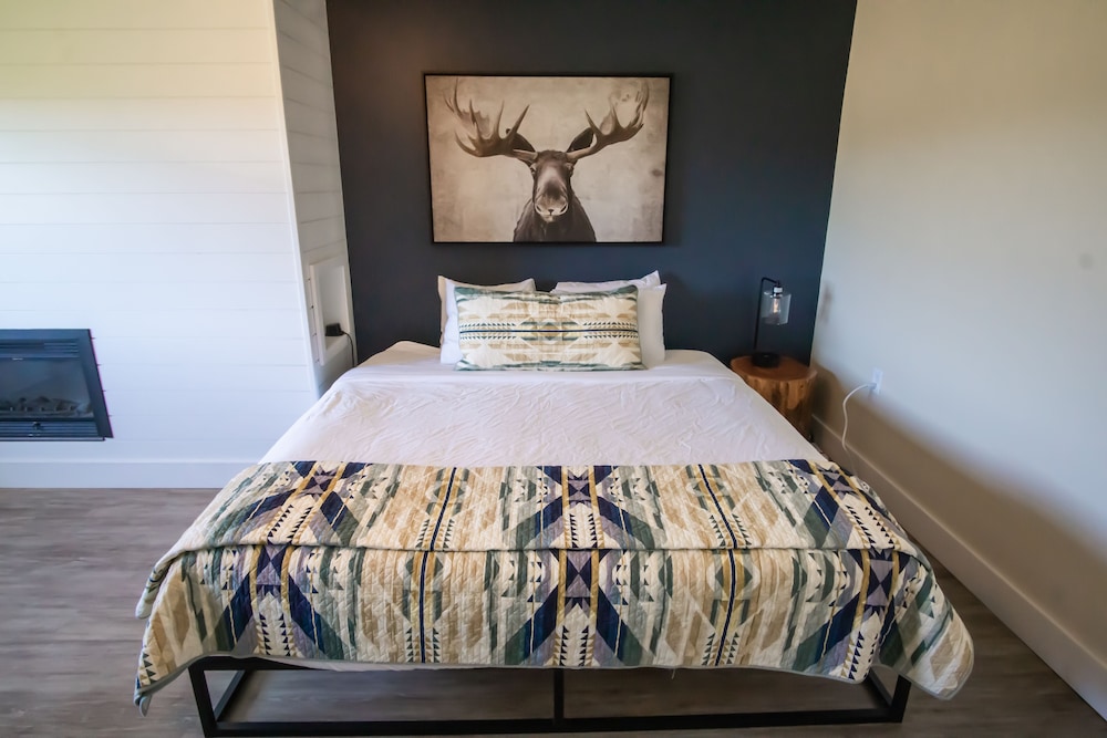 Teton Peaks Resort 41/50