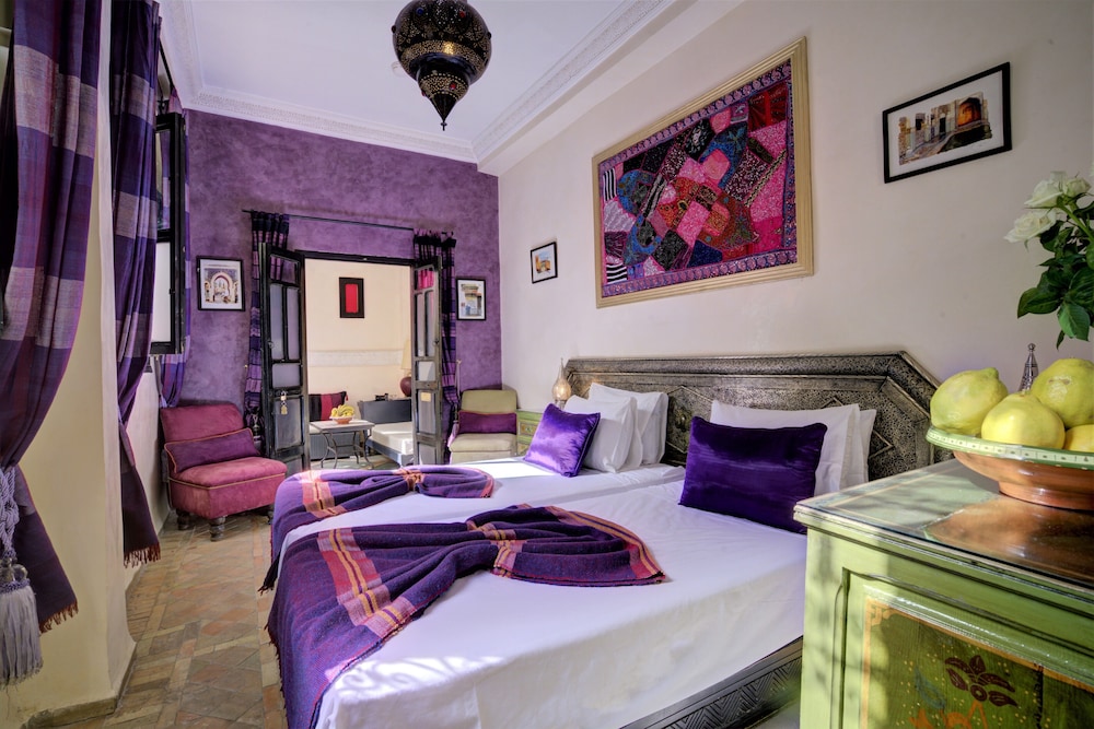 Riad Dar El Souk 6/39