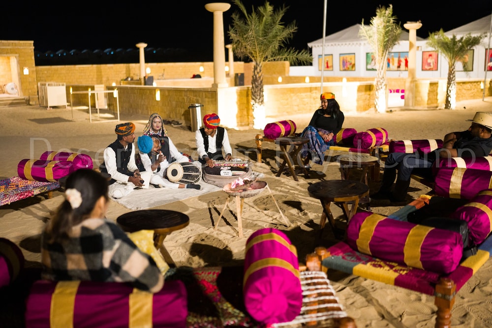 Desert Dream Royal Camp 28/49