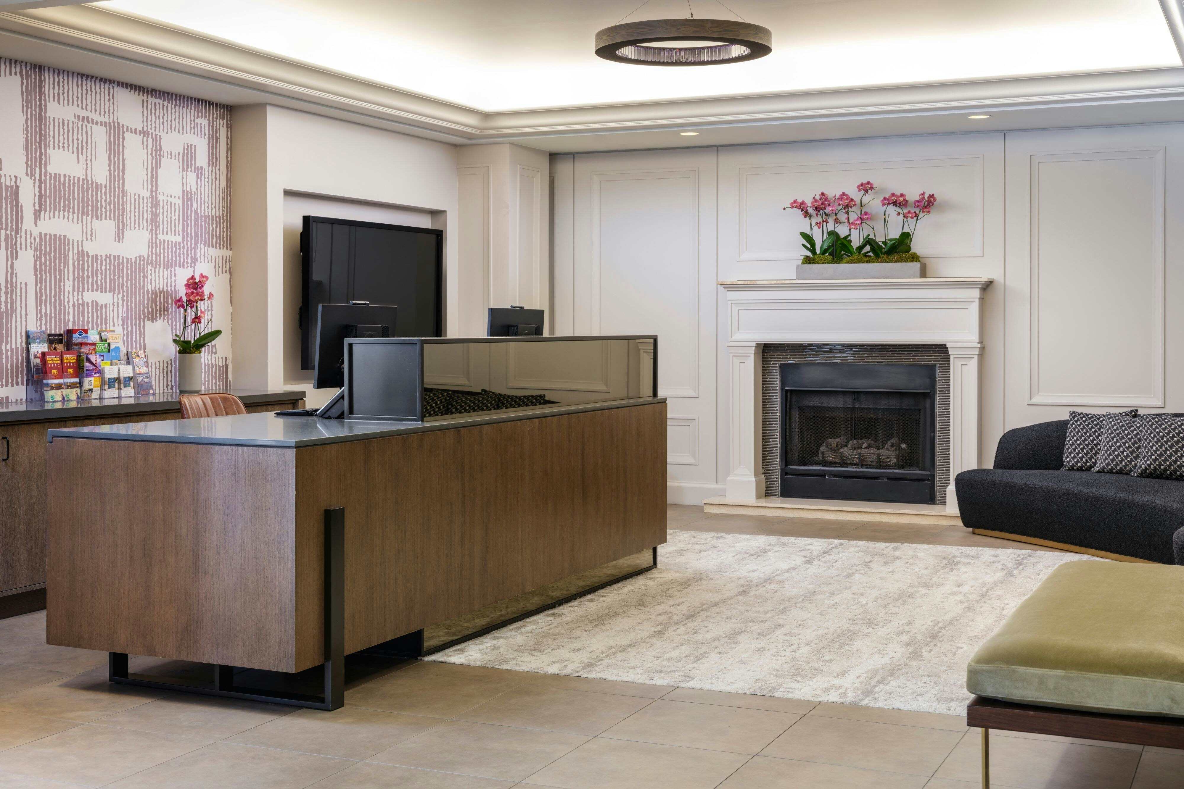 Marriott Vacation Club Pulse San Francisco 10/29