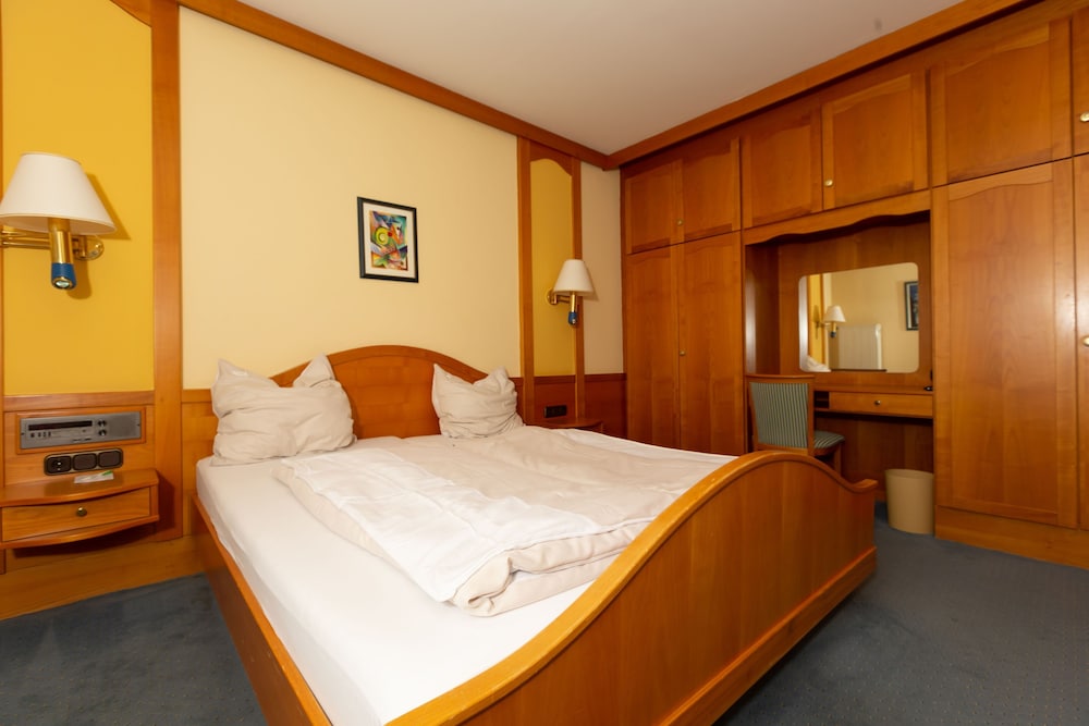 Parkhotel Traunstein 11/50