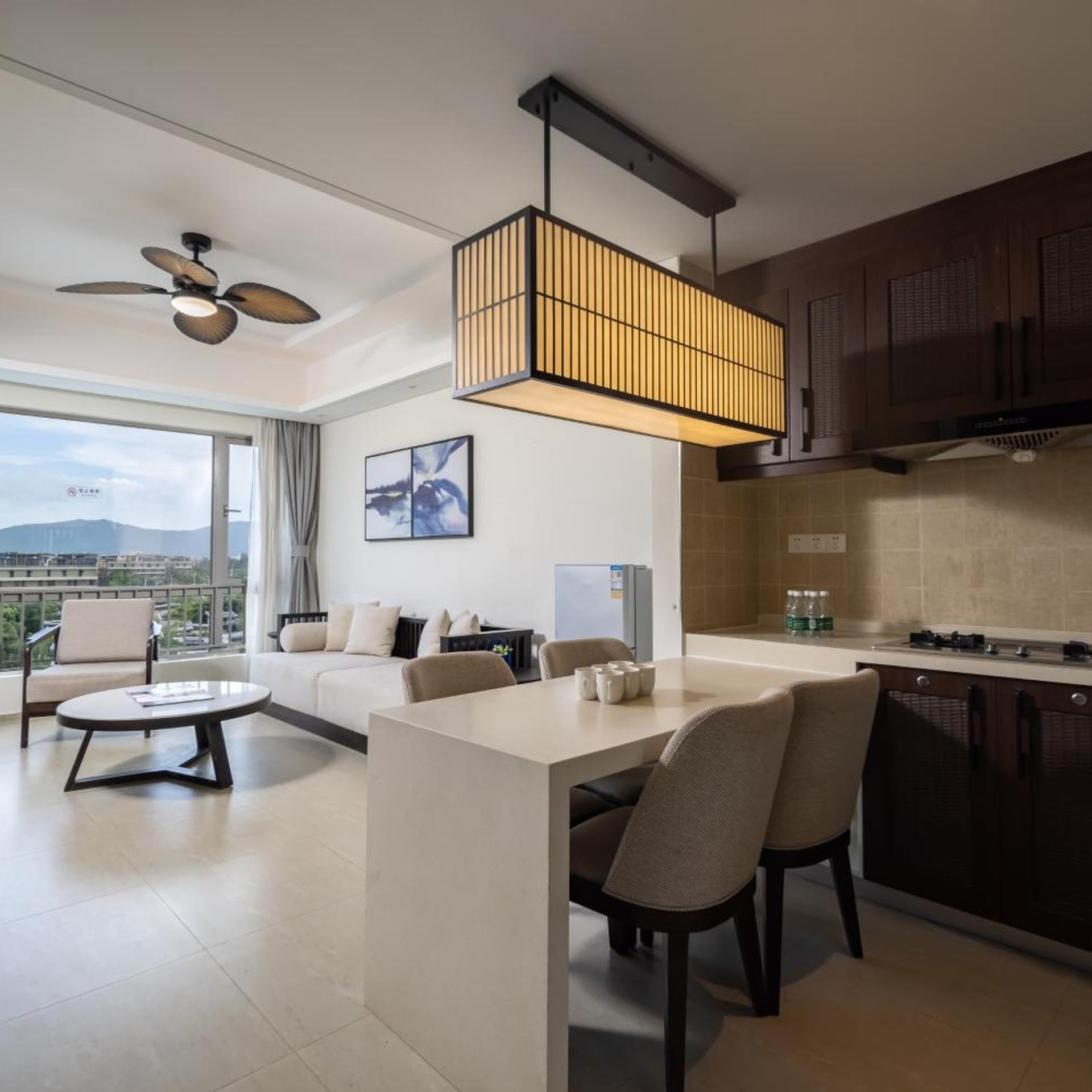 Yj Residence Poly Sanya 60/74